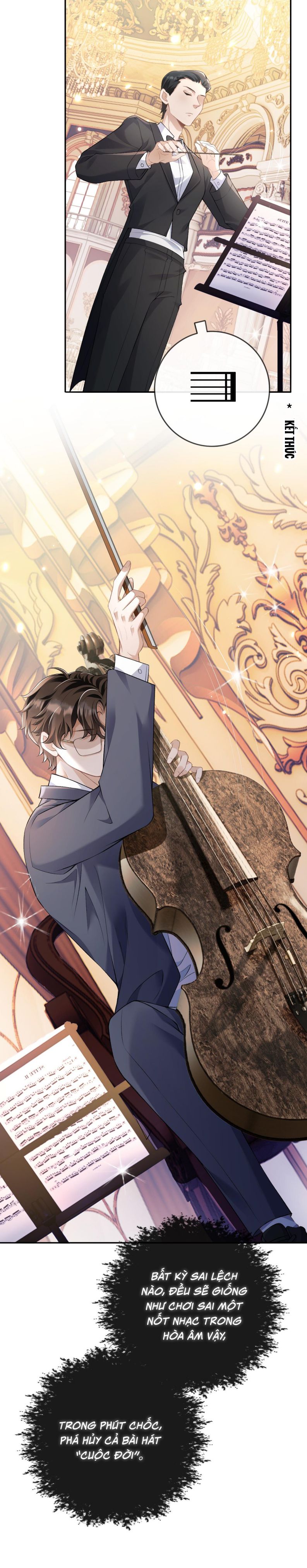 Bản Tính Hạ Đẳng Chapter 1 - Trang 3