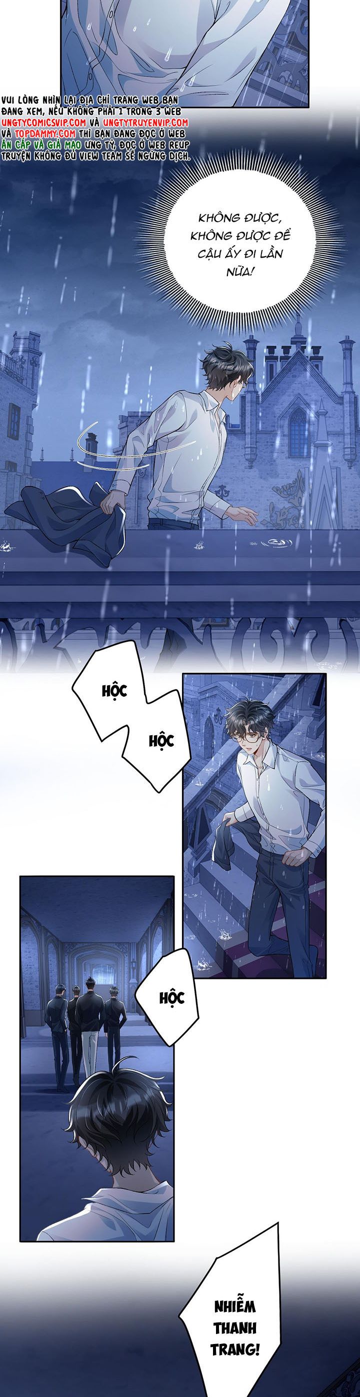 Bản Tính Hạ Đẳng Chapter 2 - Next Chapter 3