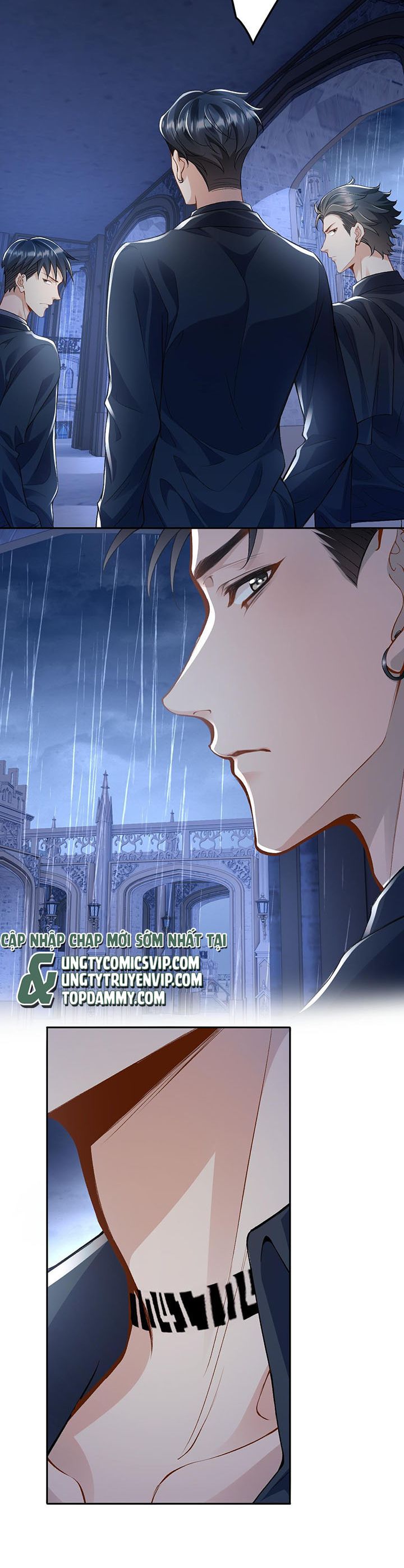 Bản Tính Hạ Đẳng Chapter 2 - Next Chapter 3