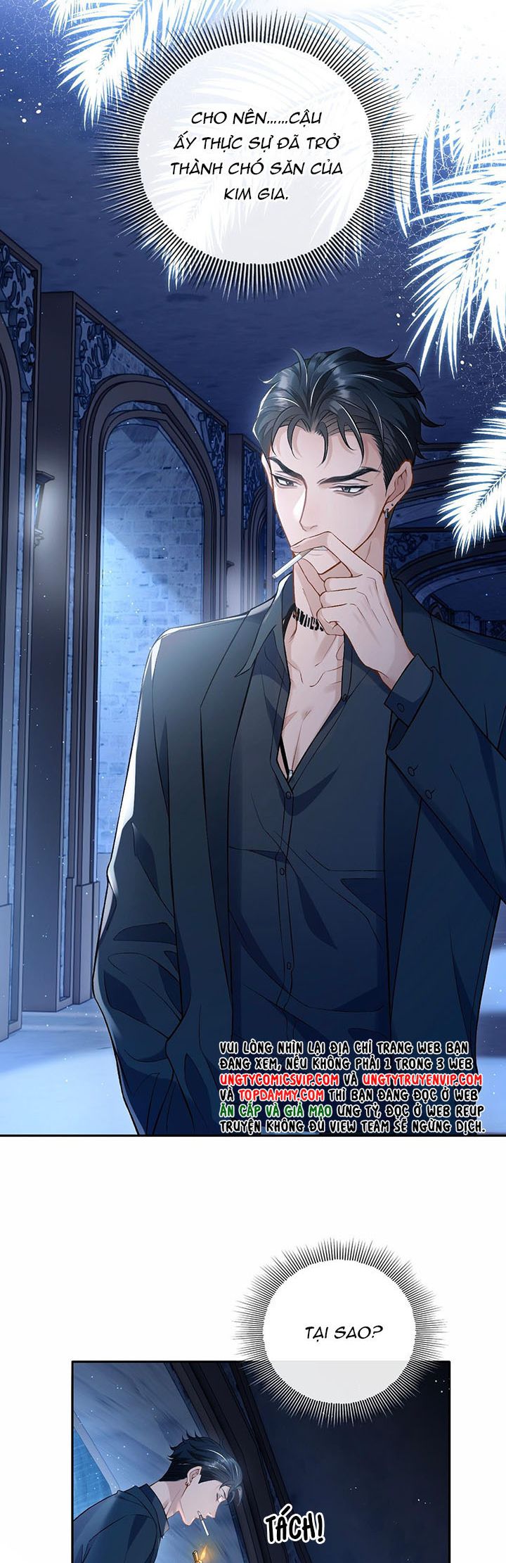 Bản Tính Hạ Đẳng Chapter 2 - Next Chapter 3