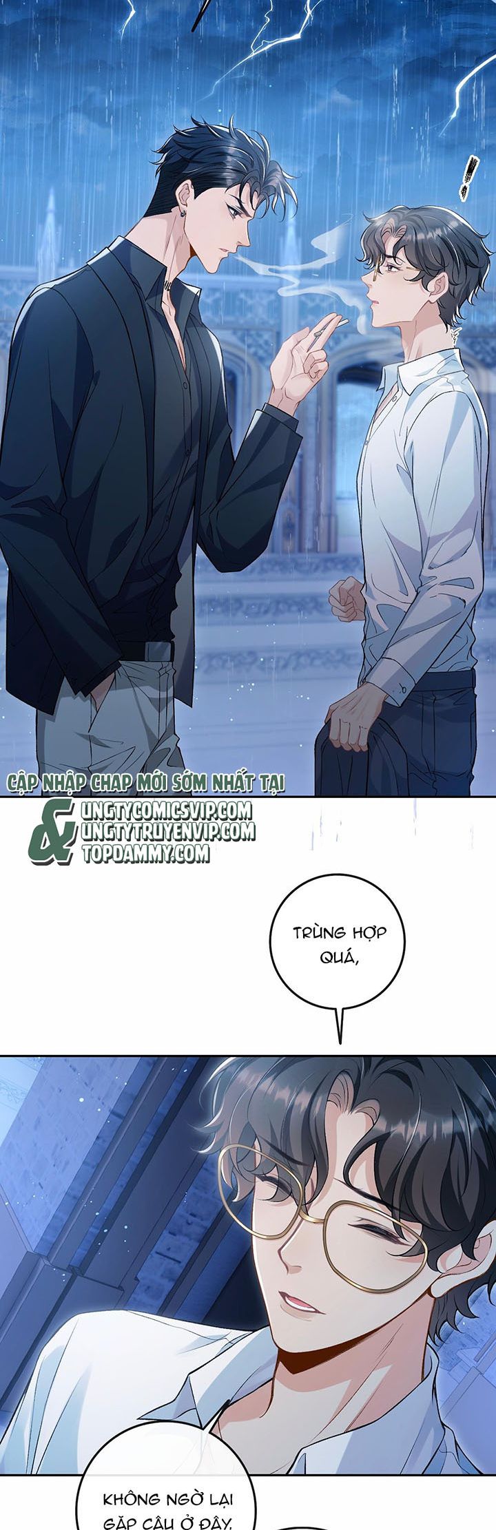 Bản Tính Hạ Đẳng Chapter 2 - Next Chapter 3