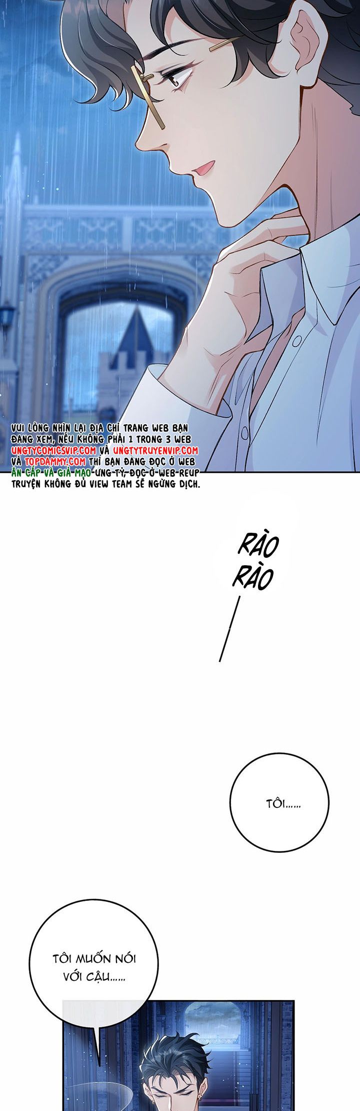 Bản Tính Hạ Đẳng Chapter 2 - Next Chapter 3