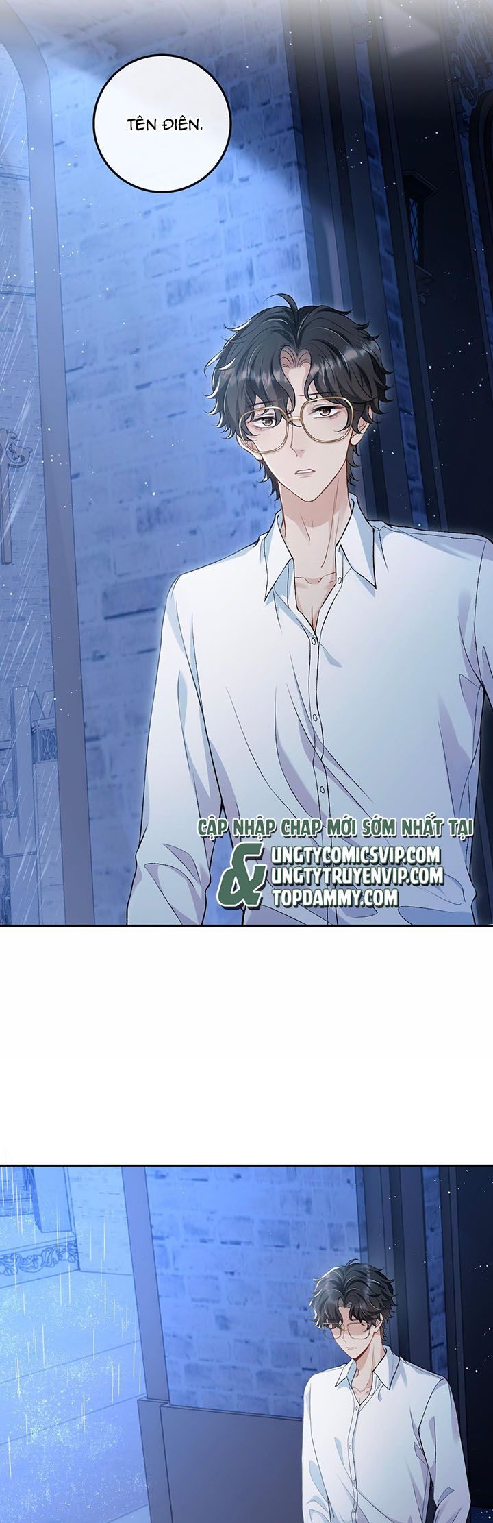 Bản Tính Hạ Đẳng Chapter 2 - Next Chapter 3