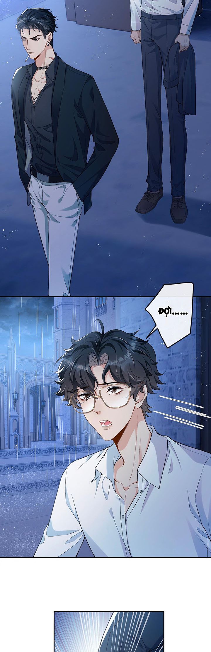 Bản Tính Hạ Đẳng Chapter 2 - Next Chapter 3