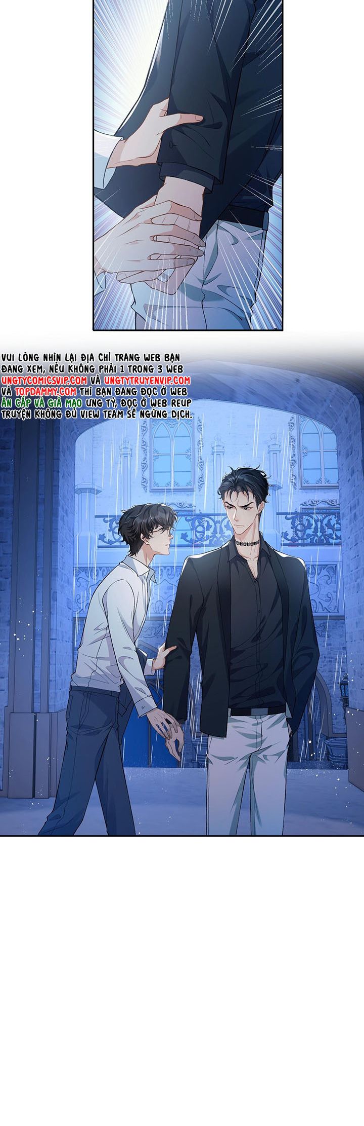 Bản Tính Hạ Đẳng Chapter 2 - Next Chapter 3