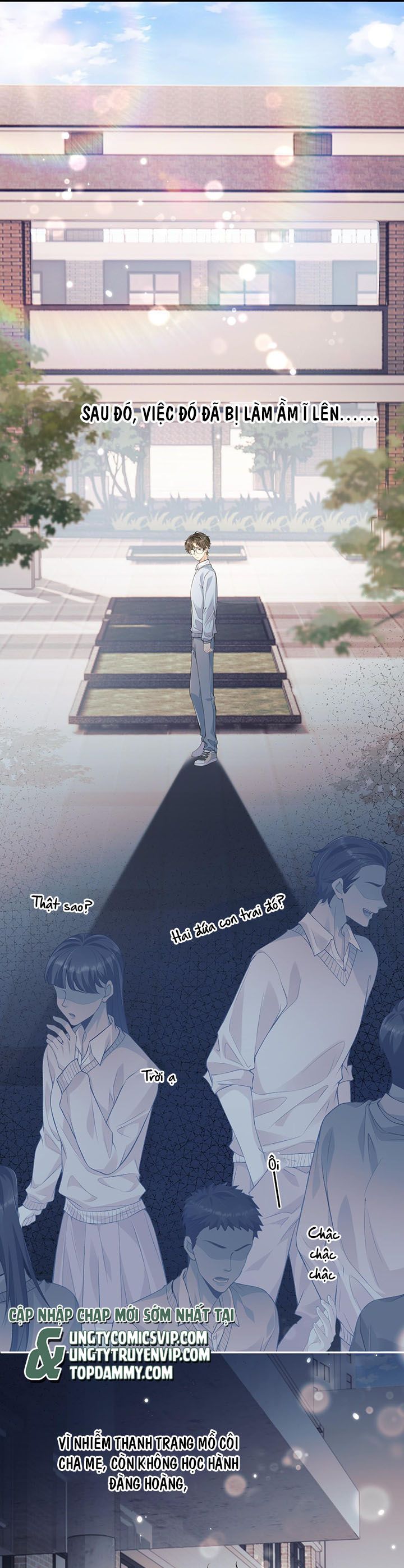 Bản Tính Hạ Đẳng Chapter 2 - Next Chapter 3