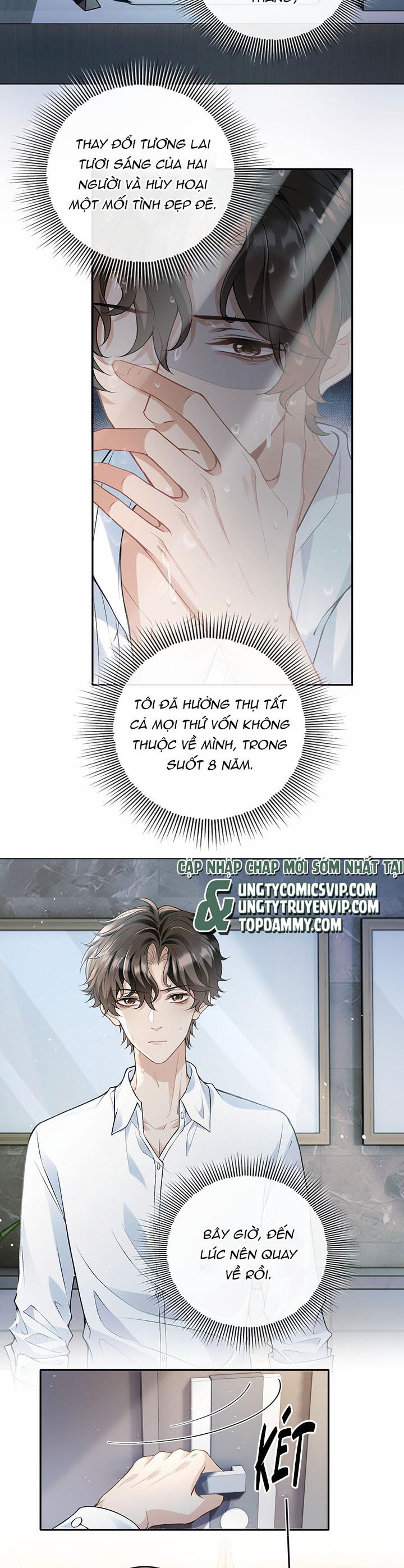 Bản Tính Hạ Đẳng Chapter 2 - Next Chapter 3