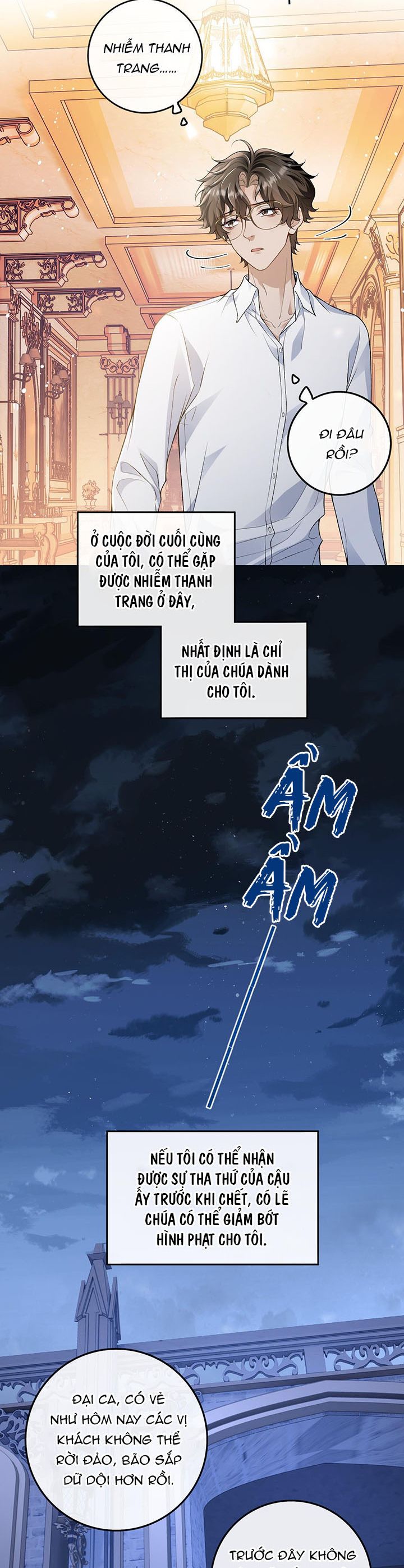 Bản Tính Hạ Đẳng Chapter 2 - Next Chapter 3