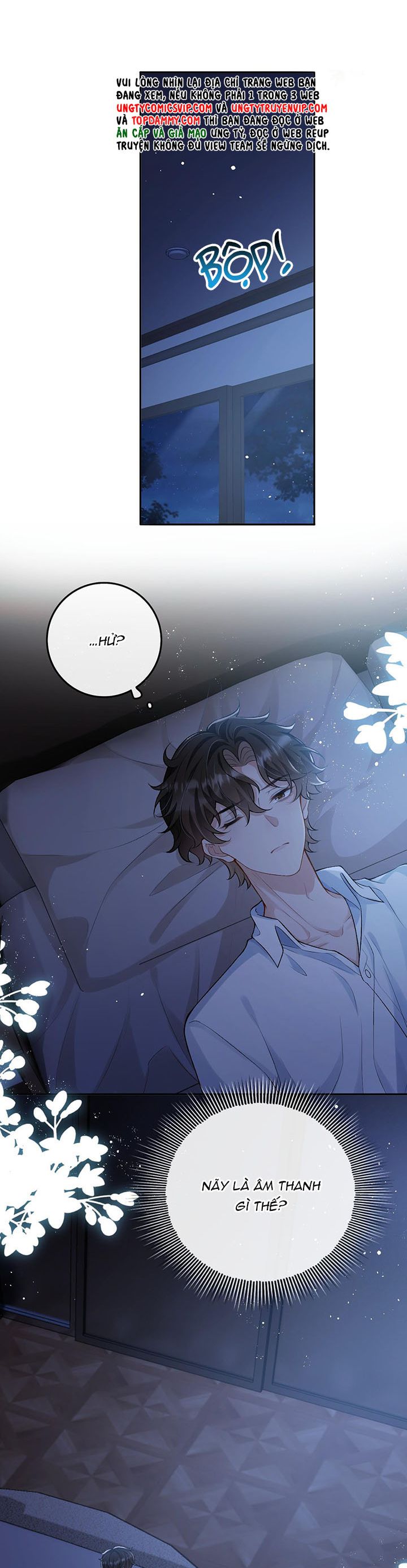 Bản Tính Hạ Đẳng Chapter 3 - Next Chapter 4