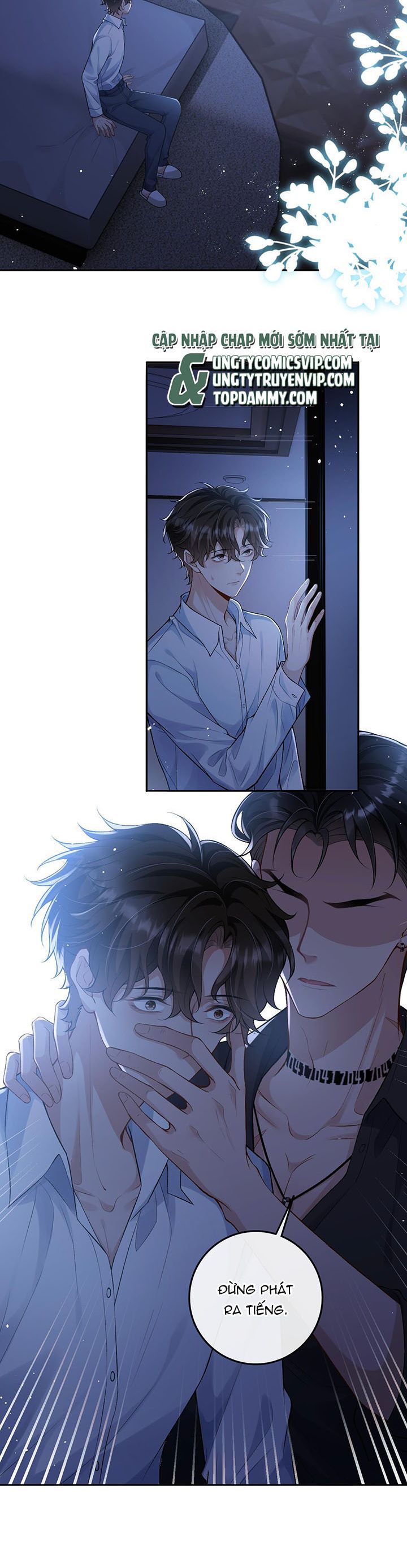 Bản Tính Hạ Đẳng Chapter 3 - Next Chapter 4