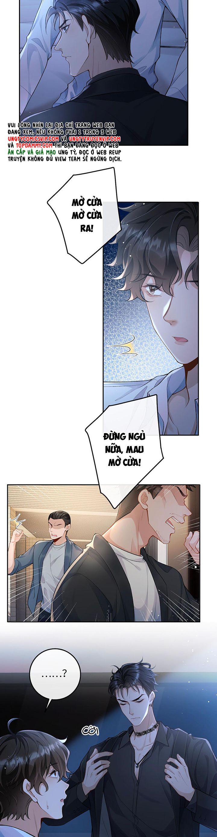 Bản Tính Hạ Đẳng Chapter 3 - Next Chapter 4