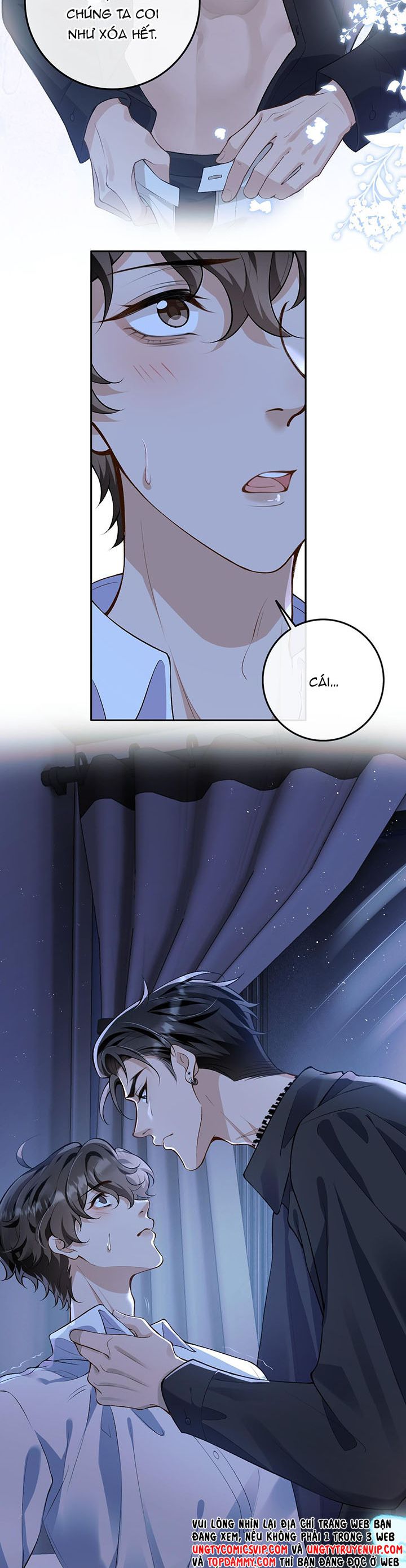 Bản Tính Hạ Đẳng Chapter 3 - Next Chapter 4