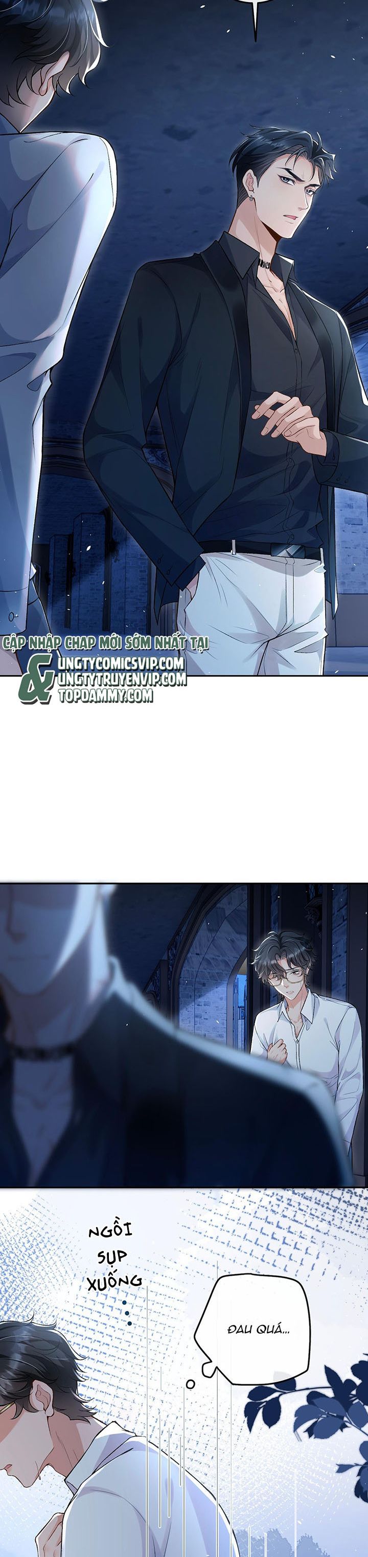 Bản Tính Hạ Đẳng Chapter 3 - Next Chapter 4