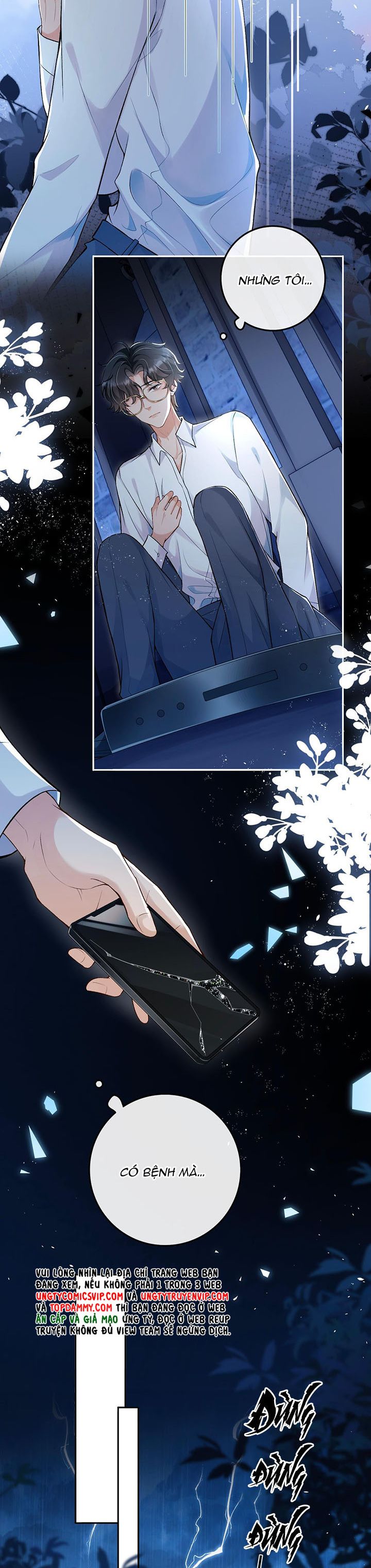 Bản Tính Hạ Đẳng Chapter 3 - Next Chapter 4