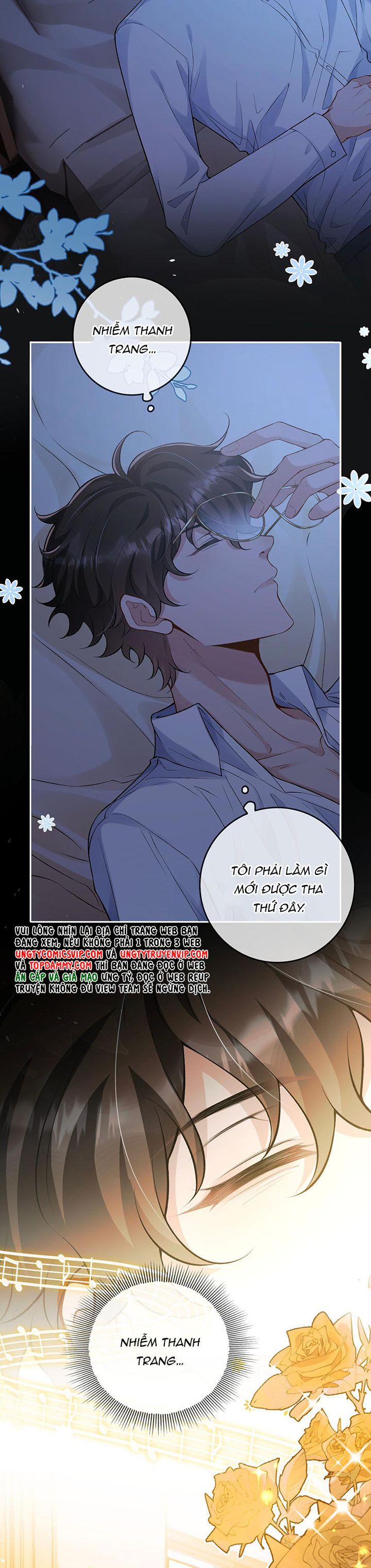 Bản Tính Hạ Đẳng Chapter 3 - Next Chapter 4