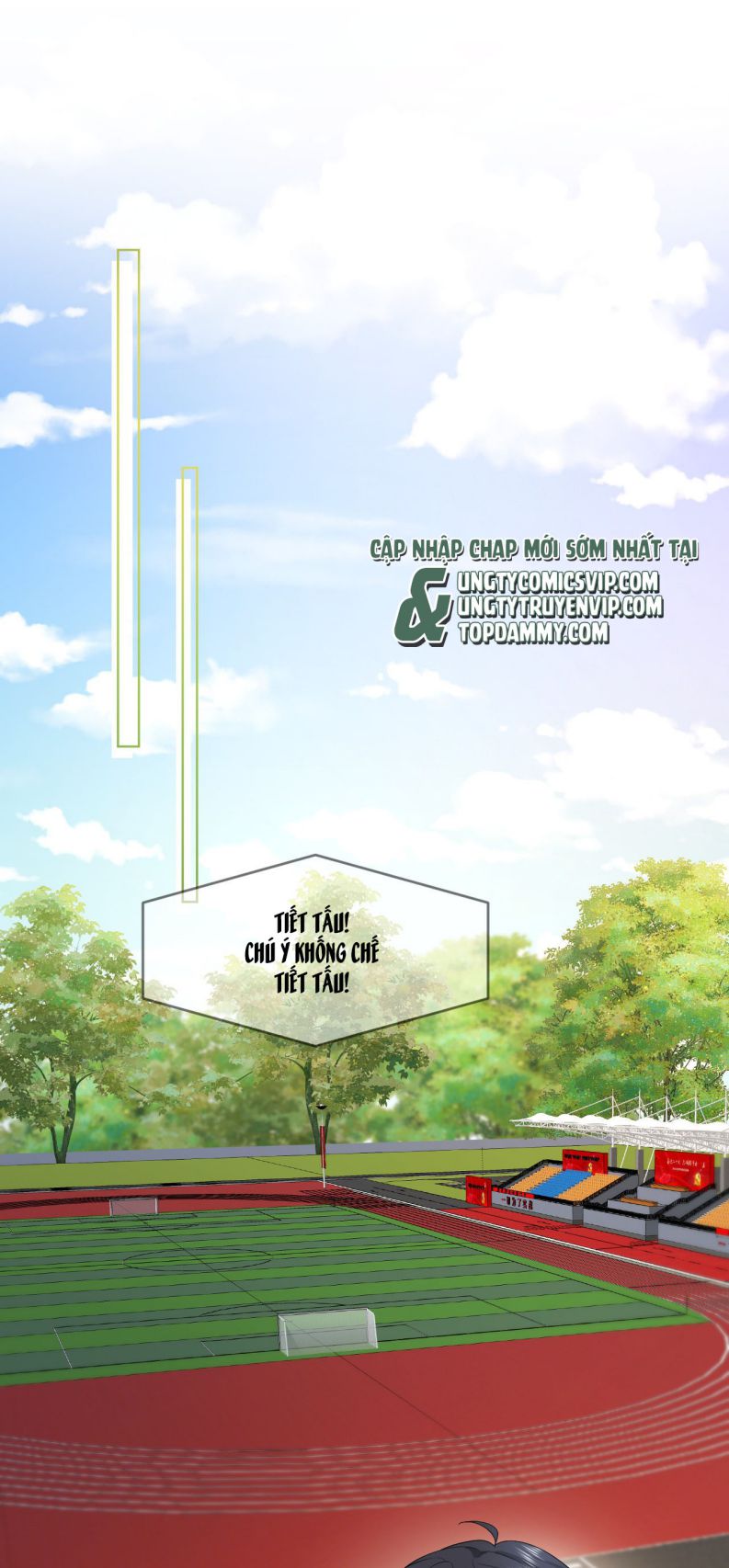 Chó Săn Chapter 5 - Next Chapter 6