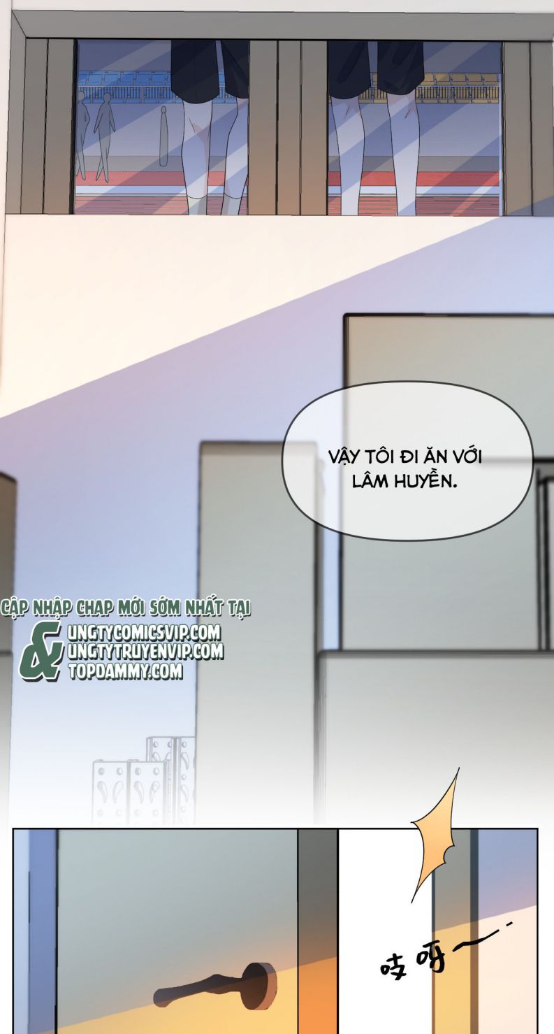 Chó Săn Chapter 5 - Next Chapter 6