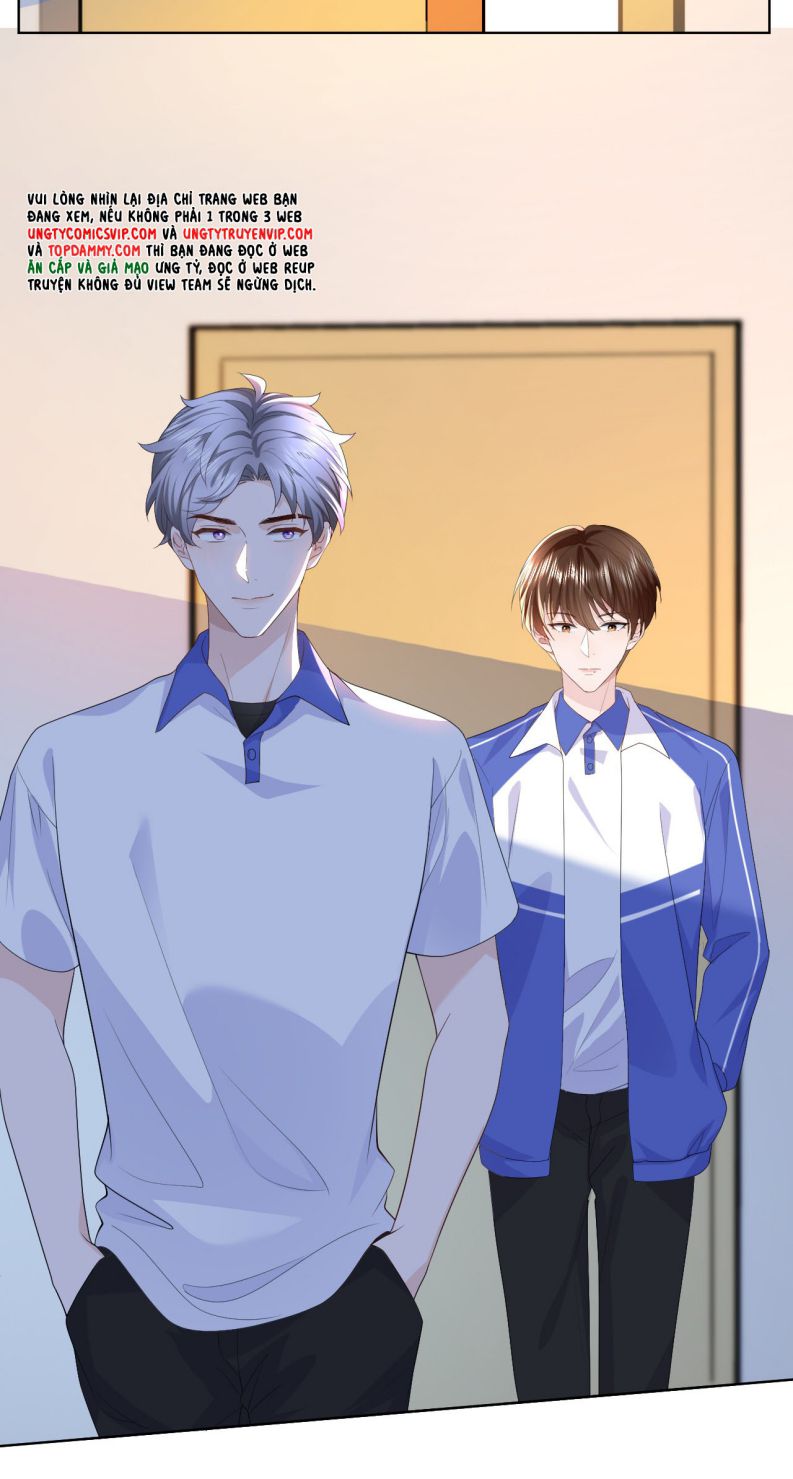 Chó Săn Chapter 5 - Next Chapter 6