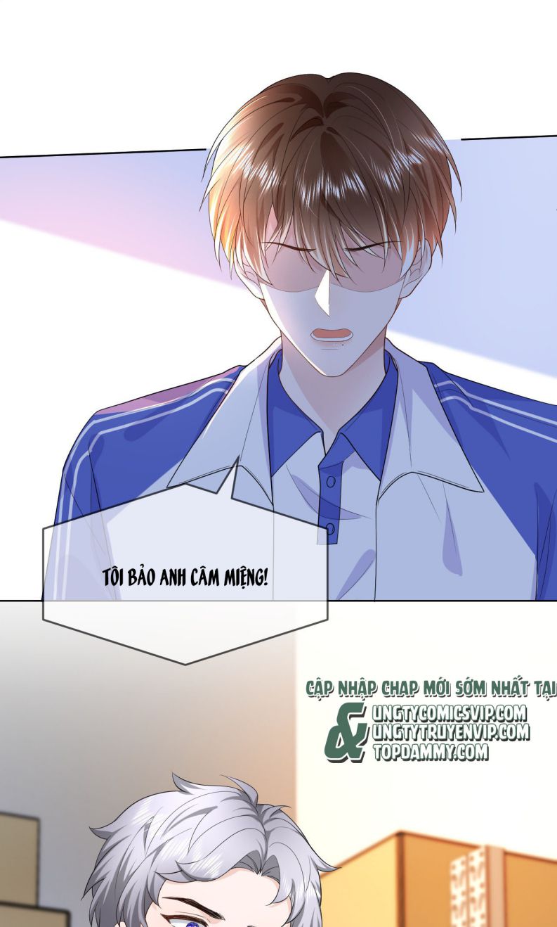 Chó Săn Chapter 5 - Next Chapter 6