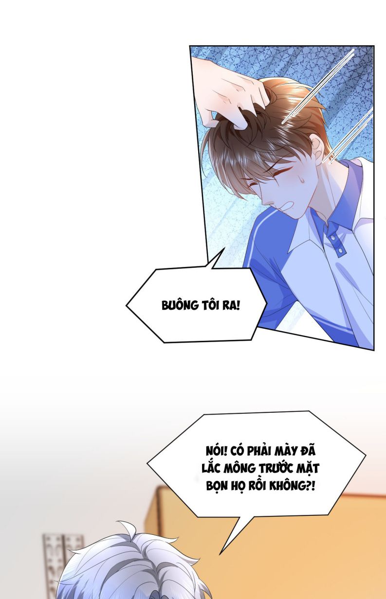 Chó Săn Chapter 5 - Next Chapter 6