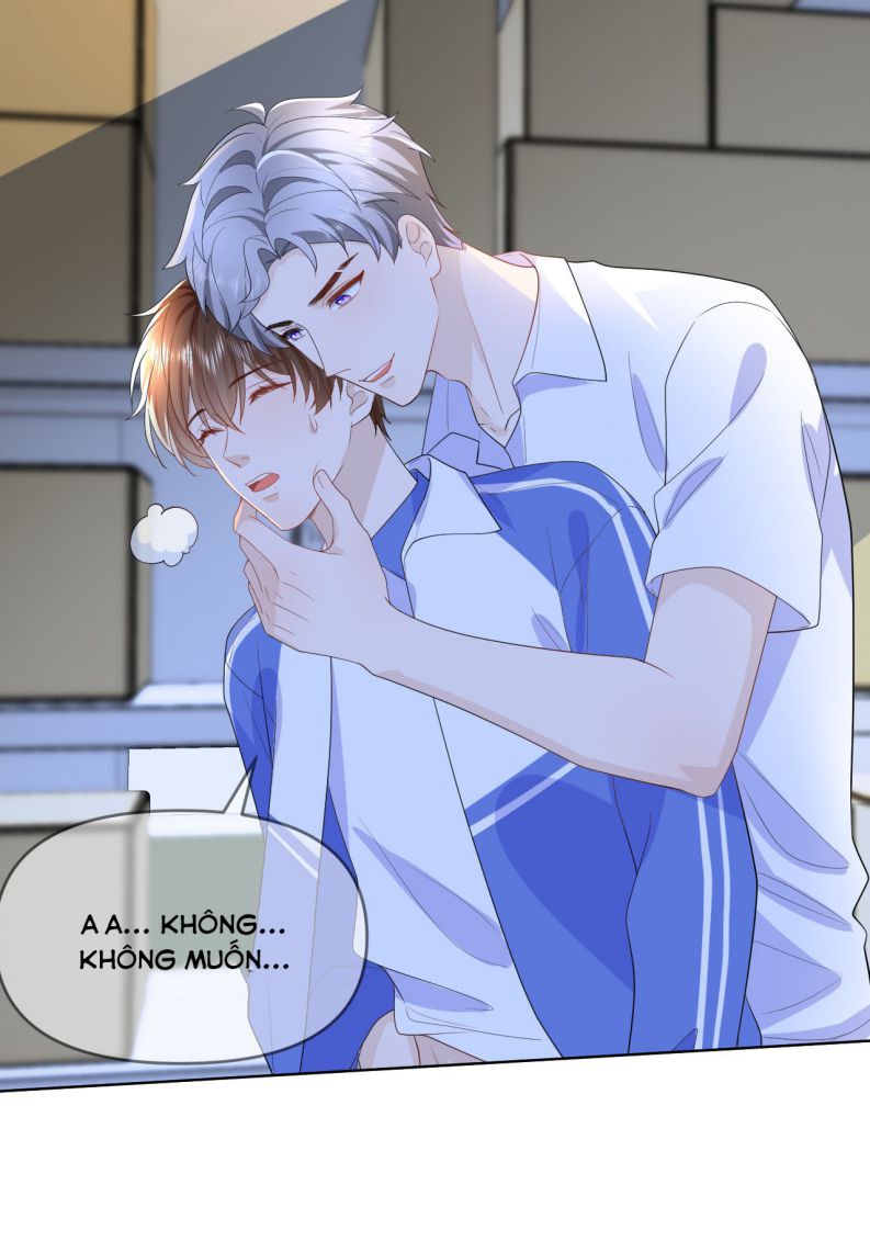 Chó Săn Chapter 5 - Next Chapter 6