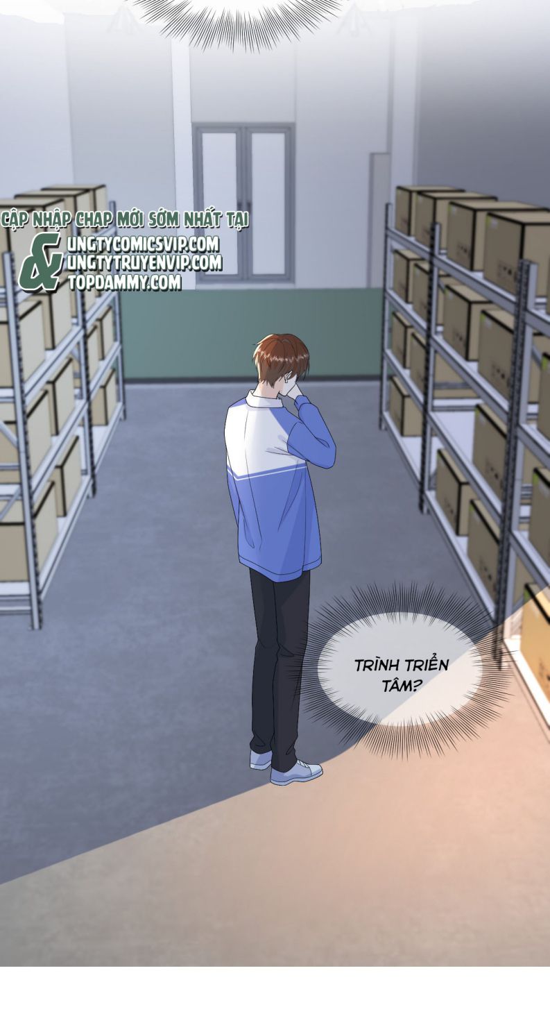 Chó Săn Chapter 5 - Next Chapter 6