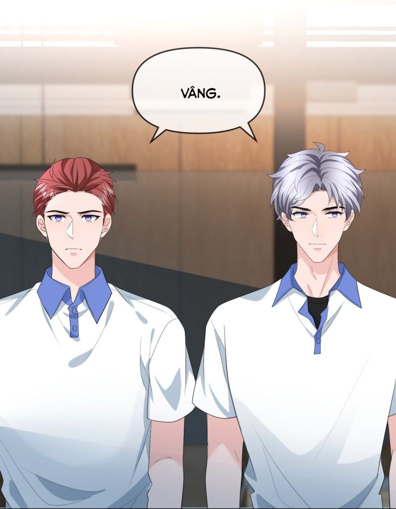 Chó Săn Chapter 5 - Next Chapter 6