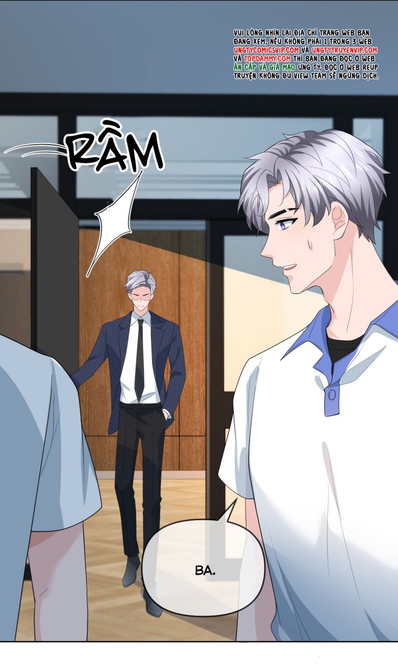 Chó Săn Chapter 5 - Next Chapter 6