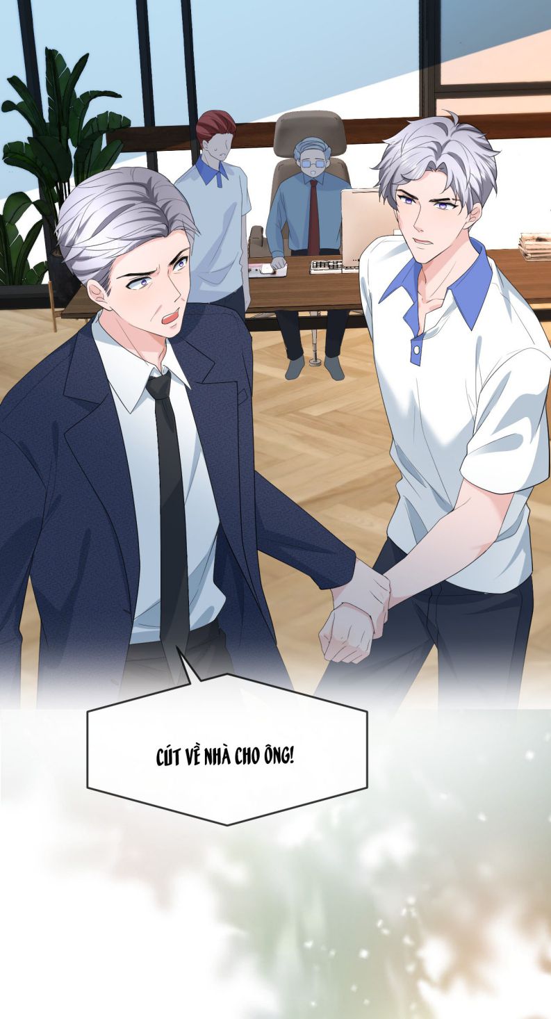 Chó Săn Chapter 5 - Next Chapter 6