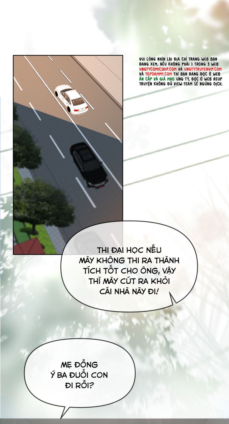 Chó Săn Chapter 5 - Next Chapter 6