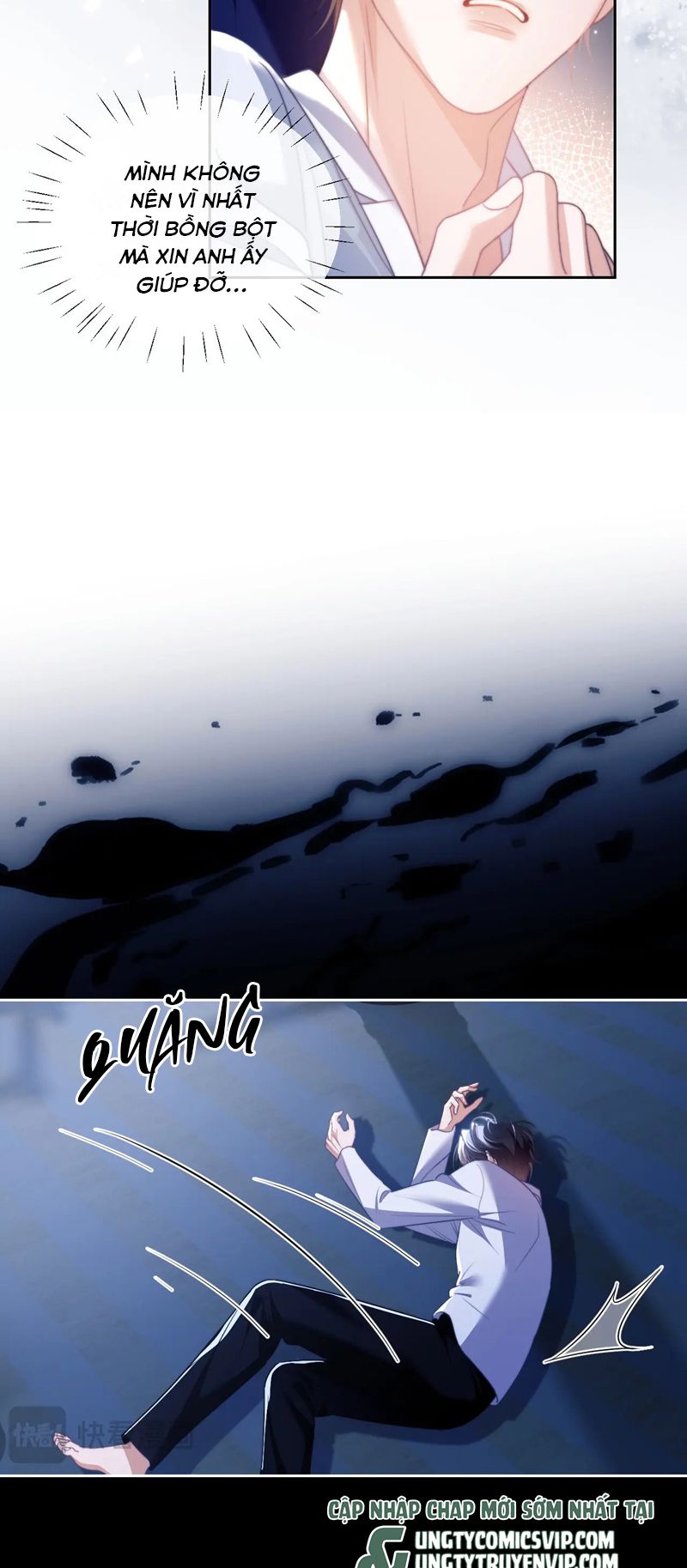 Desharow Nhân Ngư Chapter 25 - Trang 4