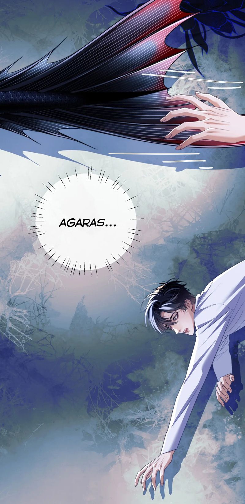 Desharow Nhân Ngư Chapter 25 - Trang 4