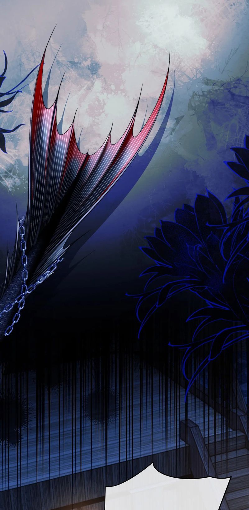 Desharow Nhân Ngư Chapter 25 - Trang 4