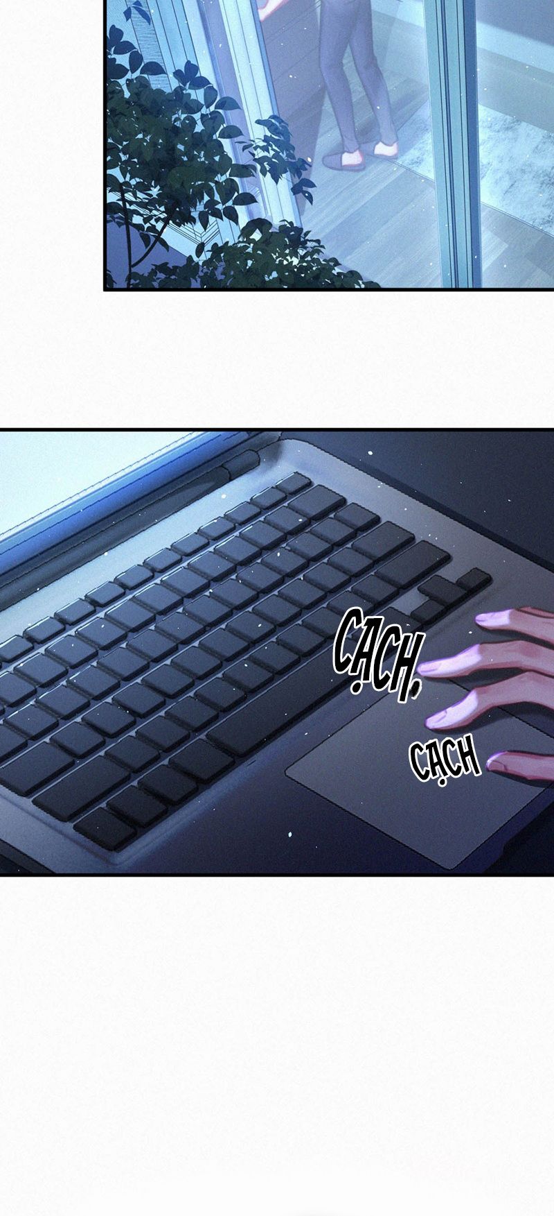 Môi Súng Chapter 106 - Next Chapter 107