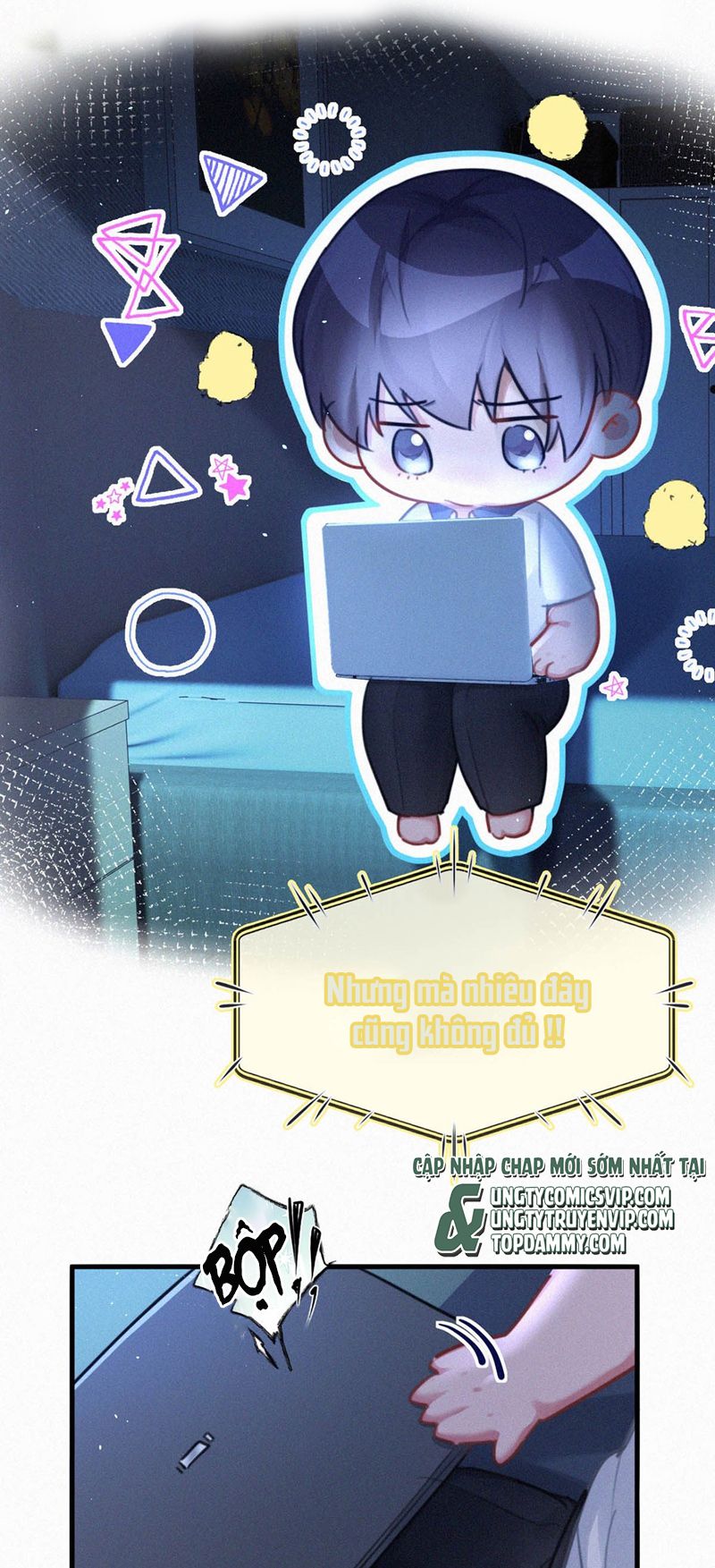 Môi Súng Chapter 106 - Next Chapter 107