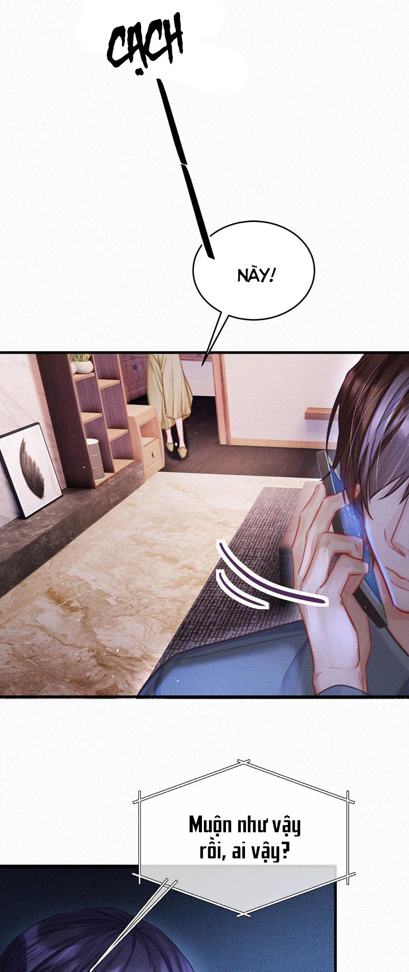 Môi Súng Chapter 106 - Next Chapter 107