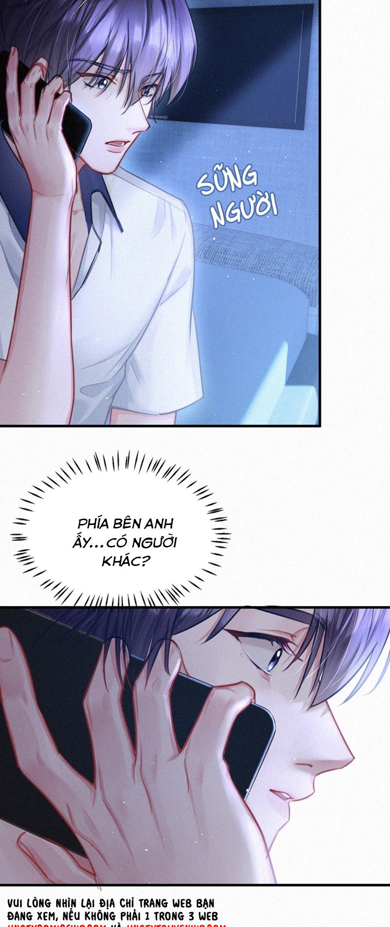 Môi Súng Chapter 106 - Next Chapter 107