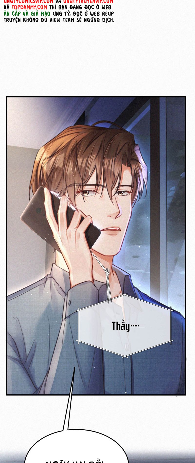 Môi Súng Chapter 106 - Next Chapter 107