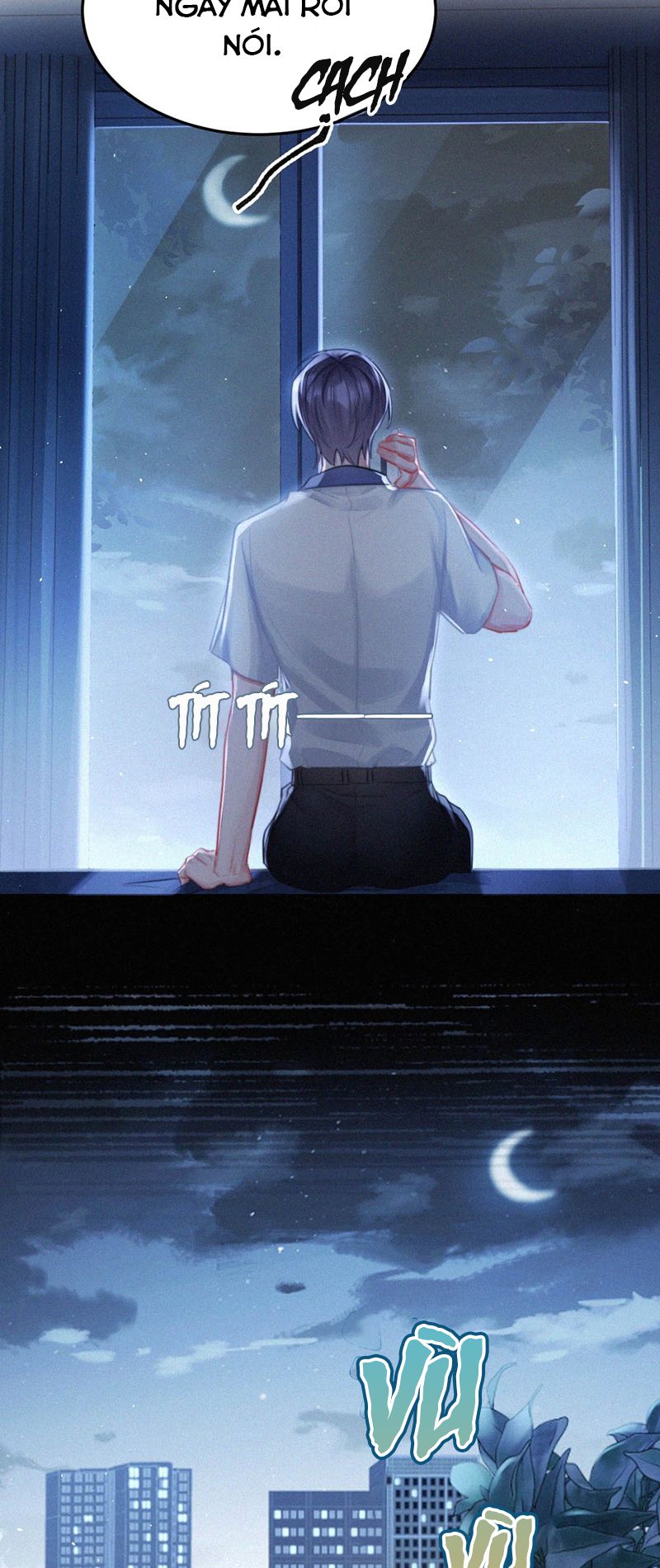 Môi Súng Chapter 106 - Next Chapter 107