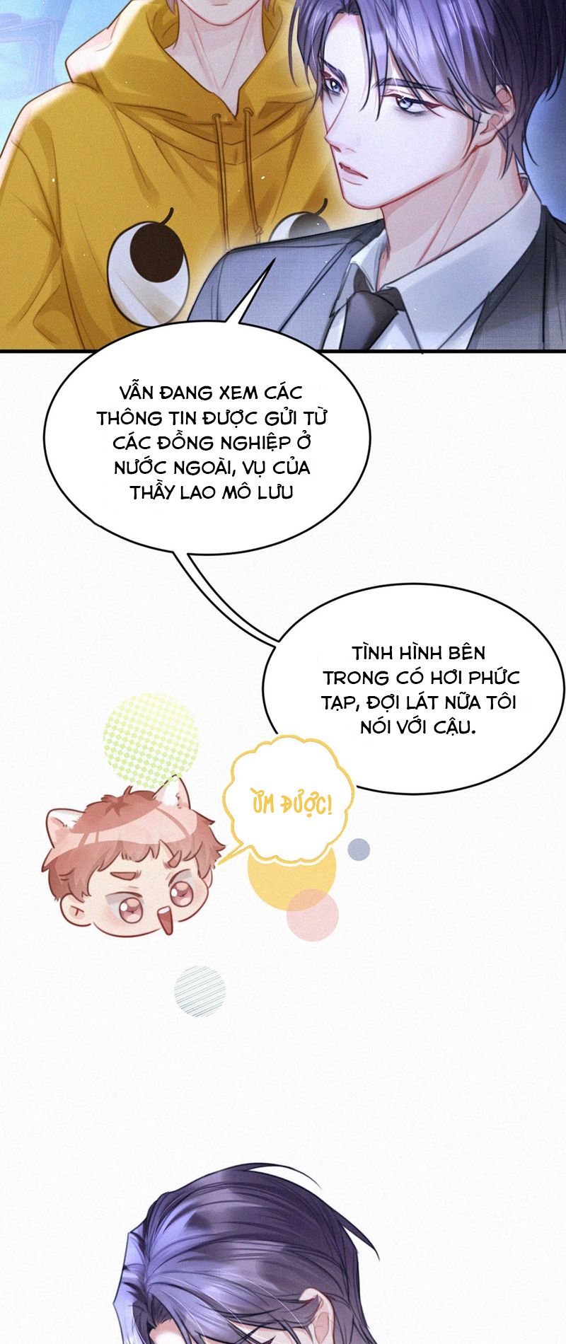 Môi Súng Chapter 106 - Next Chapter 107