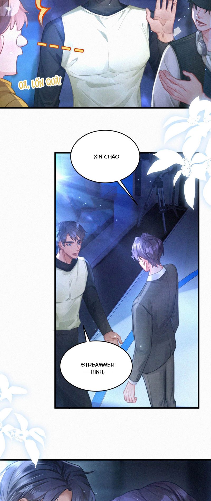 Môi Súng Chapter 106 - Next Chapter 107