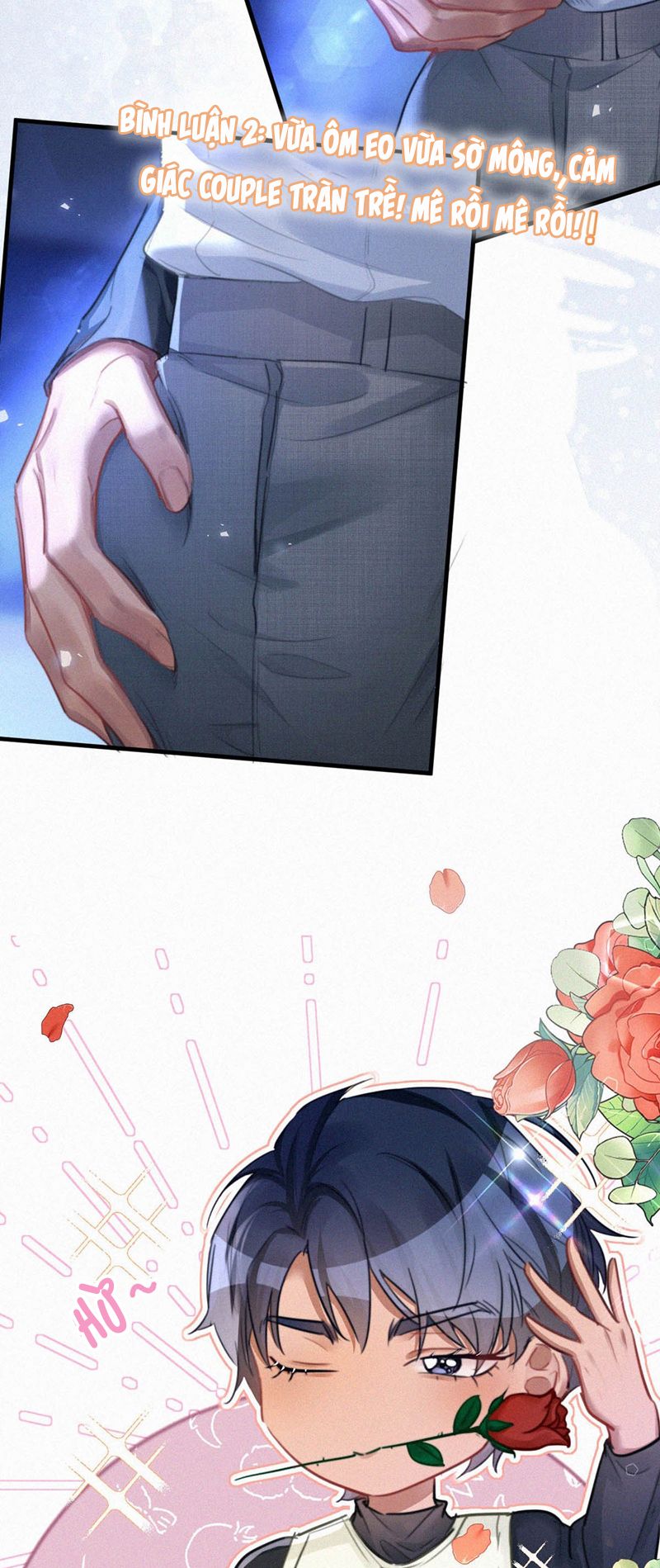 Môi Súng Chapter 106 - Next Chapter 107