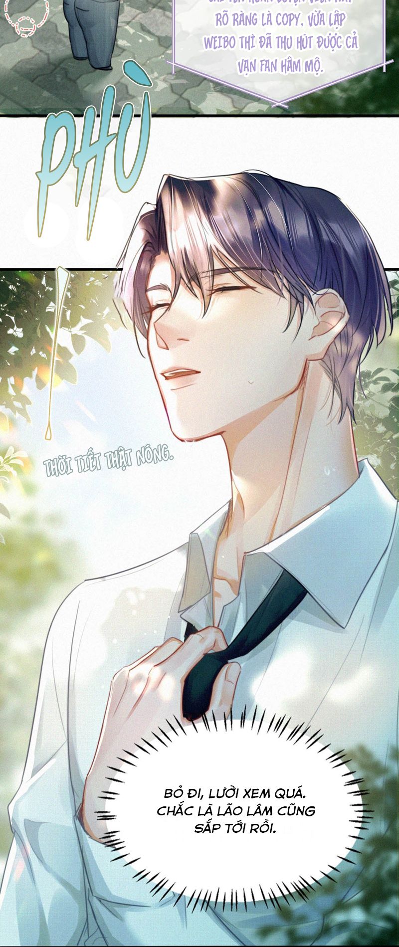 Môi Súng Chapter 106 - Next Chapter 107