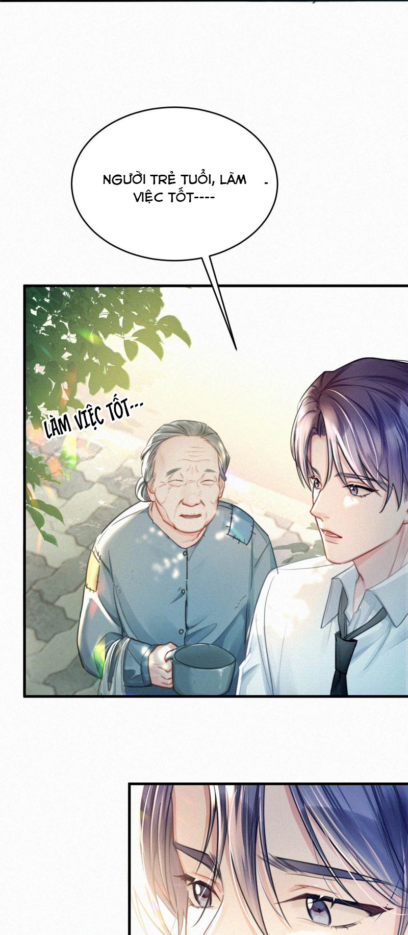 Môi Súng Chapter 106 - Next Chapter 107