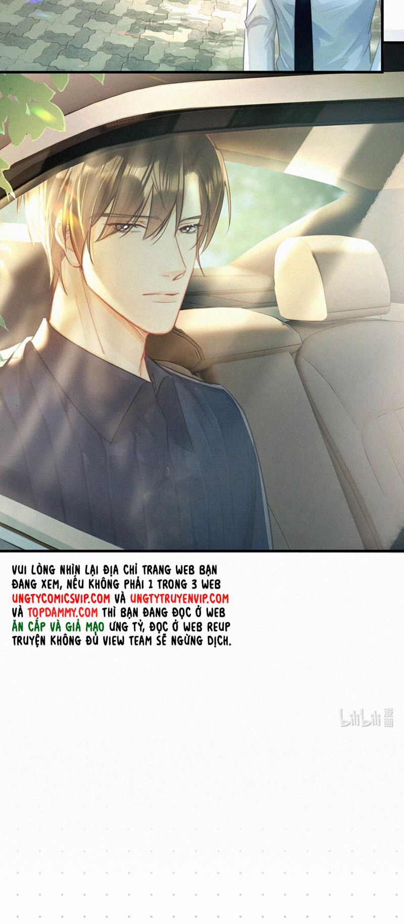 Môi Súng Chapter 106 - Next Chapter 107