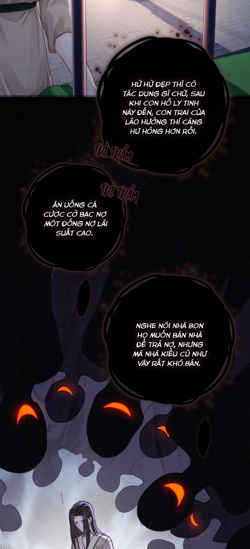 Môi Súng Chapter 106 - Next Chapter 107