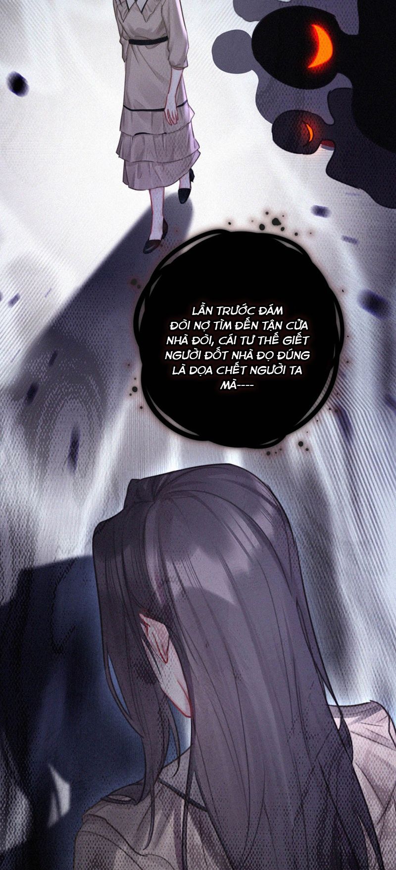 Môi Súng Chapter 106 - Next Chapter 107