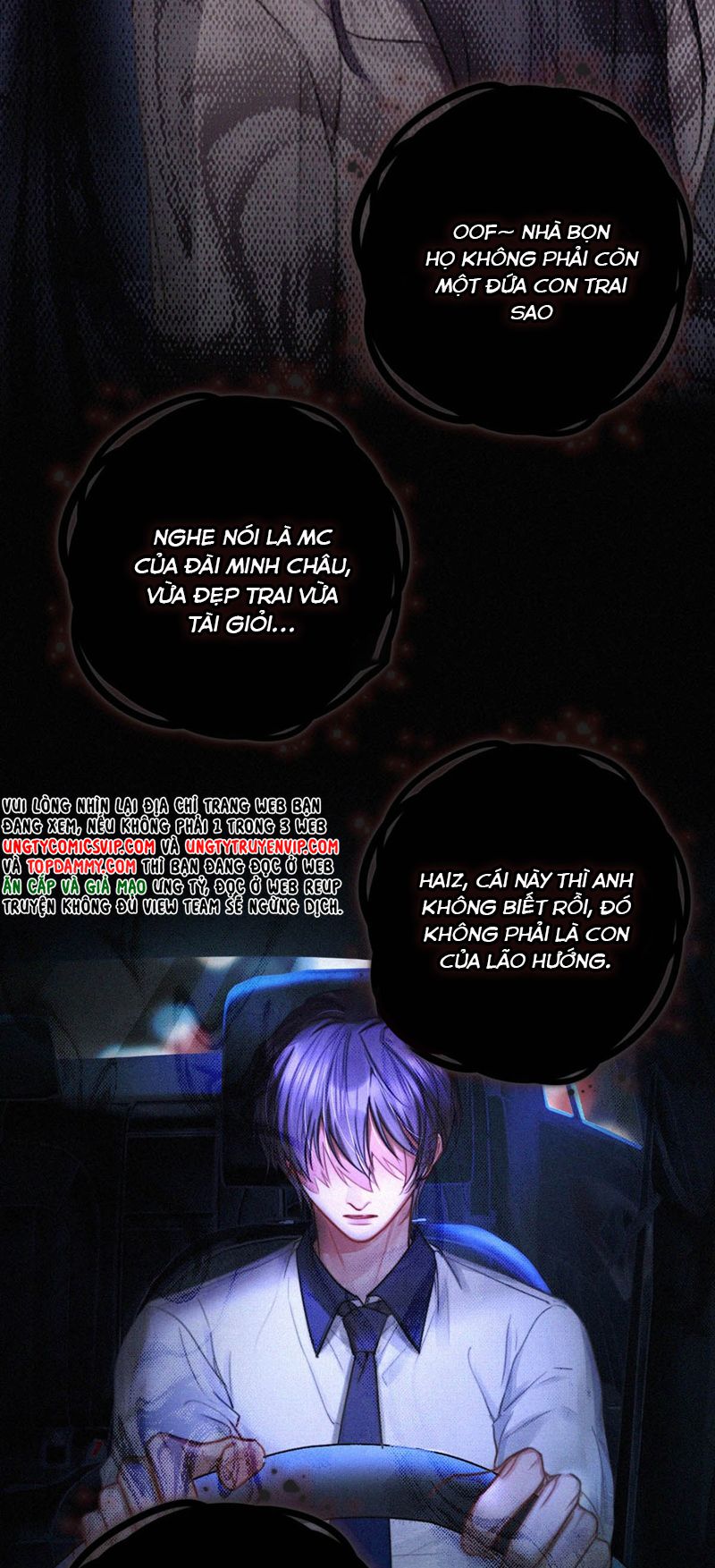 Môi Súng Chapter 106 - Next Chapter 107