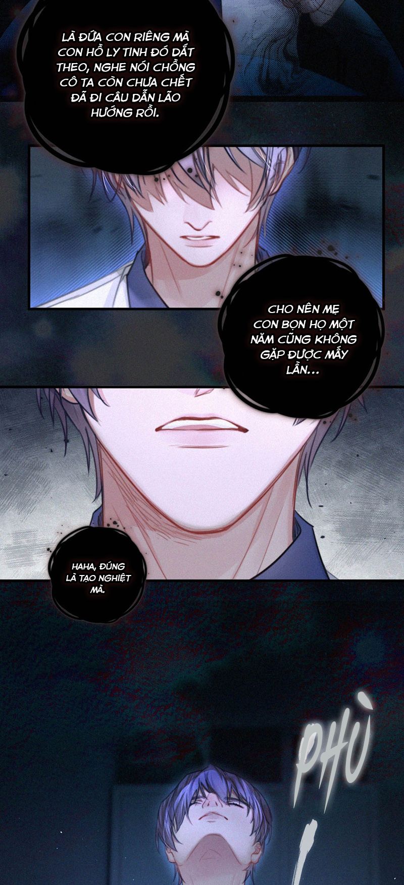 Môi Súng Chapter 106 - Next Chapter 107