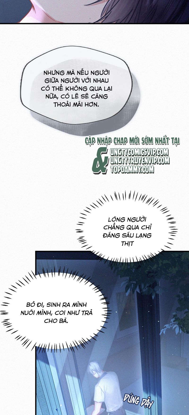 Môi Súng Chapter 106 - Next Chapter 107